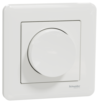 Schneider Exxact Himmennin LED-lampuille, 370 W