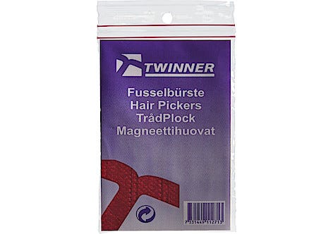 Twinner trådplukker