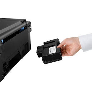 Canon MC-G04 Hukkavärisäiliö