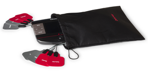 Beurer EM 89 TENS/EMS-enhet med 4-i-1-funksjon