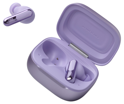 JBL Tune Beam trådlösa in ear hörlurar