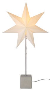 Adventsstjärna med fot, Northlight