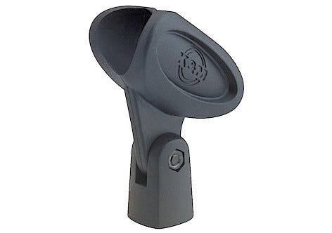 König & Meyer mickhållare 