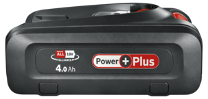 Bosch Akku PBA 18 V 4,0 Ah Power Plus