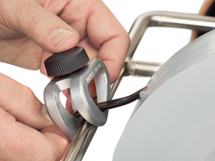 Tormek hus- och hempaket för slipning HTK-806