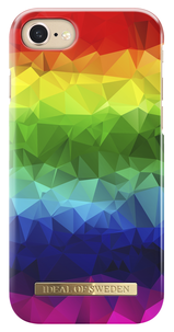 iDeal of Sweden, deksel for iPhone 8/SE2020