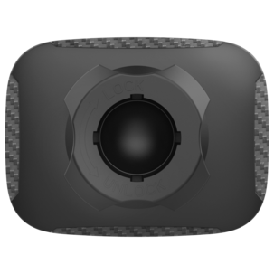 Mobilholder til bil, med magnet, for ventilasjon