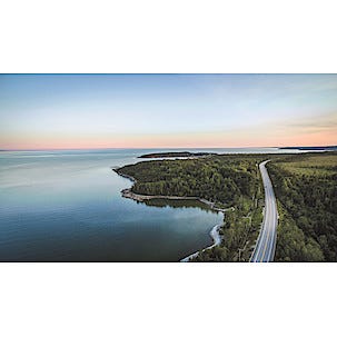 Blueair Cabin P2i luftrenser