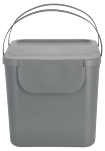 Kildesorteringsbøtte Tidy, 40 liter