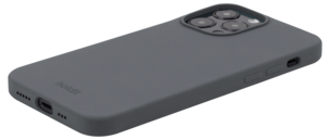 Holdit Silicone Case för iPhone 14 Pro, mobilskal