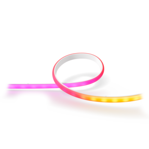 Philips Hue WCA Gradient Lightstrip utbyggnad, 1 m