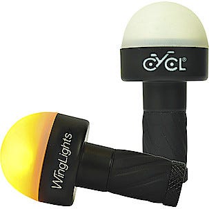 CYCL WingLights Pop, blinklys til sykkel