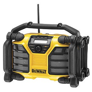 Radio Dewalt XR DCR016