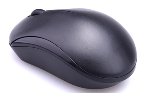 Langaton näppäimistö ja hiiri