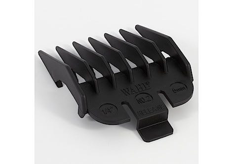 Forhøyningskam Wahl 6 mm