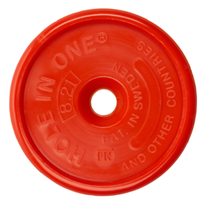 Hullsøkerutstyr, Hole-In-One