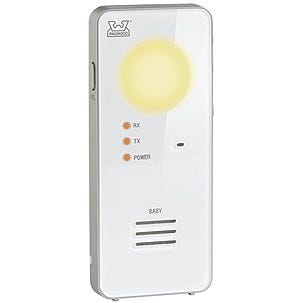 Babyvakt Padwico 850