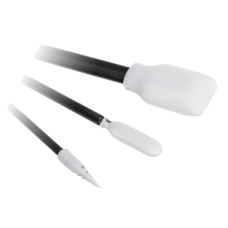 IT Dusters Poke Precision Cleaning Swabs, 60-pakning