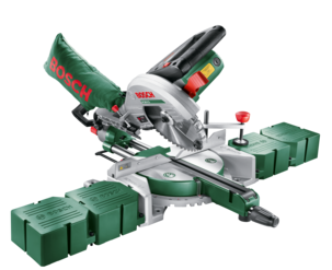 Kap- och geringssåg Bosch PCM 8 S