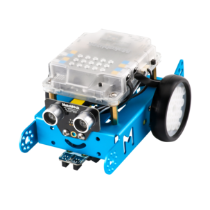 Robot Makeblock mBot v1.1 Blue