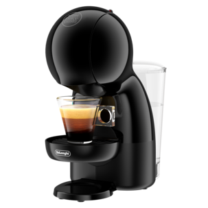Nescafé Dolce Gusto Piccolo XS Kapselikeitin EDG110.AB 