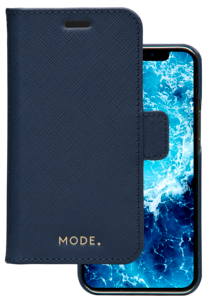 Plånboksfodral iPhone 12 Mini, dbramante1928 New York