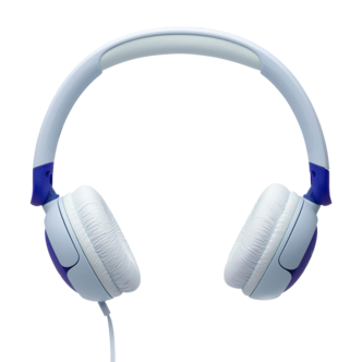 JBL Junior 320 on-ear-hodetelefoner for barn