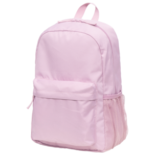 Sekk til barn, skolesekk med flere rom