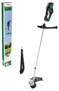 Bosch kantklipper AdvancedGrassCut 36V-33, batteridrevet