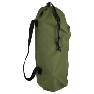 Tältsäng hopfällbar, ultralätt, 192 x 69 x 15 cm