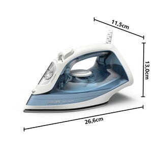 Philips 2000 Series dampstrykejern DST2010/20