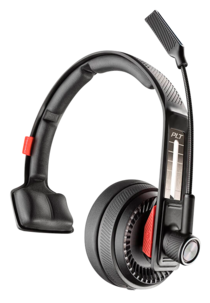 Langaton kuulokemikrofoni Plantronics Voyager 104