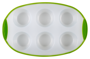 Muffinsform silikon
