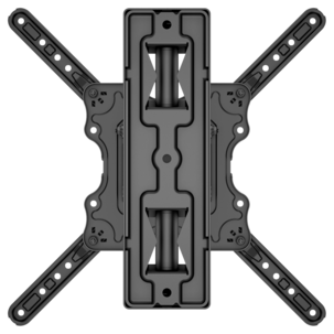Väggfäste för tv eller skärm 32–55 tum VESA-standard