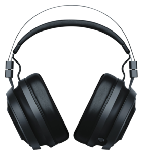 Pelikuulokkeet Razer Nari