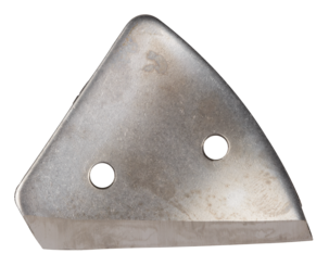 Jääkairan vaihtoterä