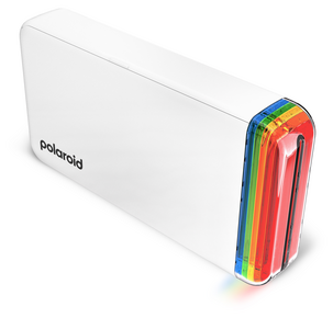 Polaroid HiPrint 2x3 Gen 2 fotoskrivare mobil