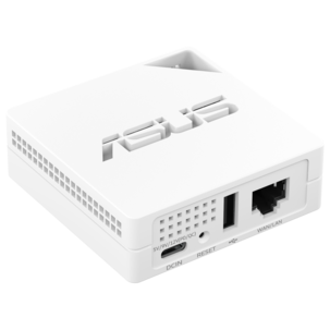 Asus RT-AX50 Go trådløs reiserouter WiFi 6