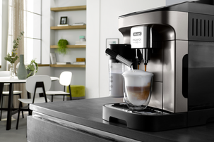 DeLonghi Magnifica Evo Kahvikone ECAM290.81