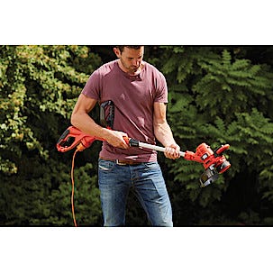 Black & Decker ST5530 gresstrimmer 550 W 