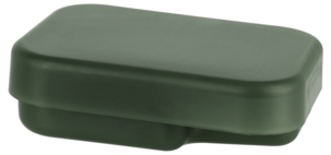 Tursett plast, 9 deler