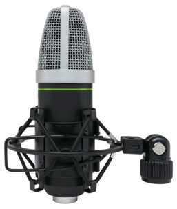 USB-mikrofon Mackie EM-91CU