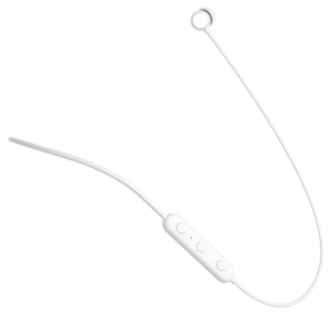 Exibel BIX110 ørepropper med Bluetooth og mikrofon