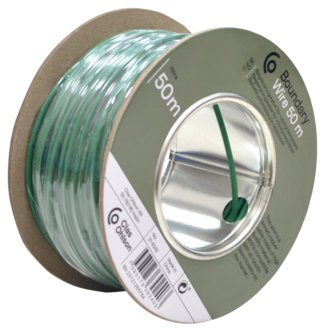 Begrensningskabel til robotgressklipper