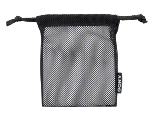 Sporthörlurar med mikrofon, Sony MDR-AS410AP