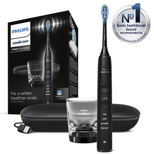Philips Sonicare DiamondClean 9000 eltandborste, HX9911/09