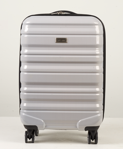 Resväskor 2-pack Asaklitt, vit