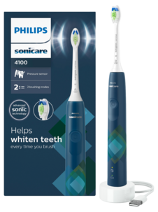 Philips Sonicare 4100 Series eltandborste