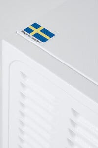 Woods SW42FW luftavfukter