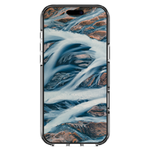 dbramante1928 Iceland Pro för iPhone 16, mobilskal